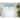 Captiva Blue Shaped Valance