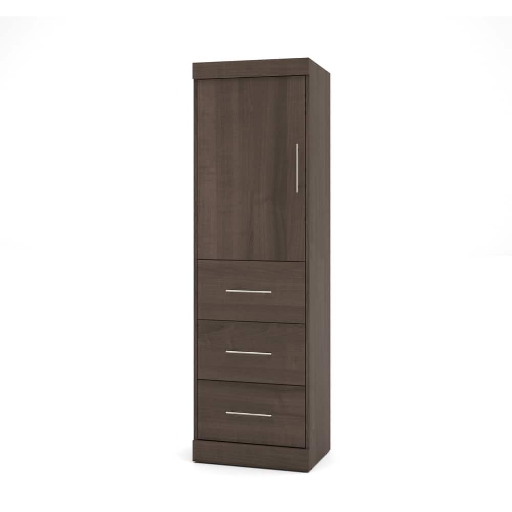 Nebula 25W Wardrobe by Bestar
