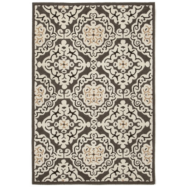 Medallion Outdoor Rug 7 6x9 6 Free Shipping Today Medallion Outdoor Rug 7 6x9 6 Free Shipping Today 9920956