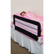 preview thumbnail 3 of 4, Dreambaby Harrogate Xtra Long Bed Rail