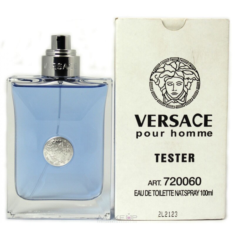 gianni versace pour homme