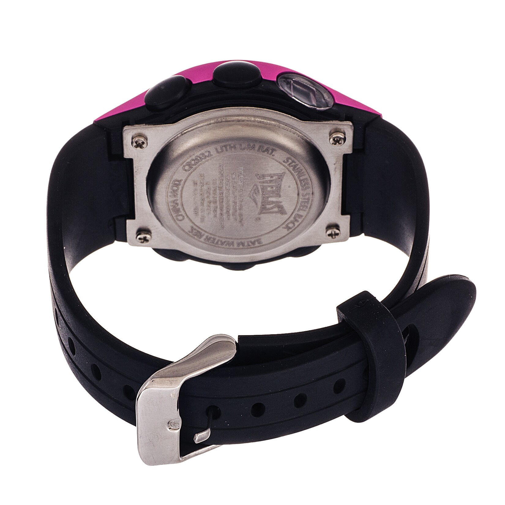 everlast digital watch