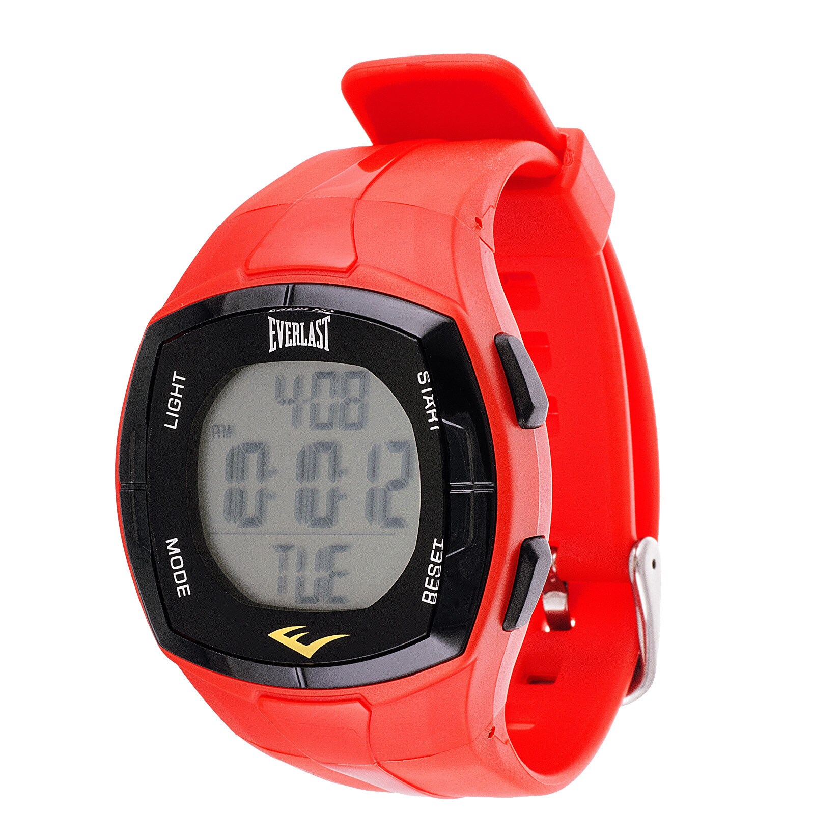 everlast digital watch