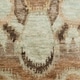 preview thumbnail 10 of 26, Hand-Knotted Vera Nature Area Rug
