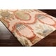 preview thumbnail 15 of 26, Hand-Knotted Vera Nature Area Rug