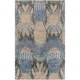 preview thumbnail 18 of 26, Hand-Knotted Vera Nature Area Rug