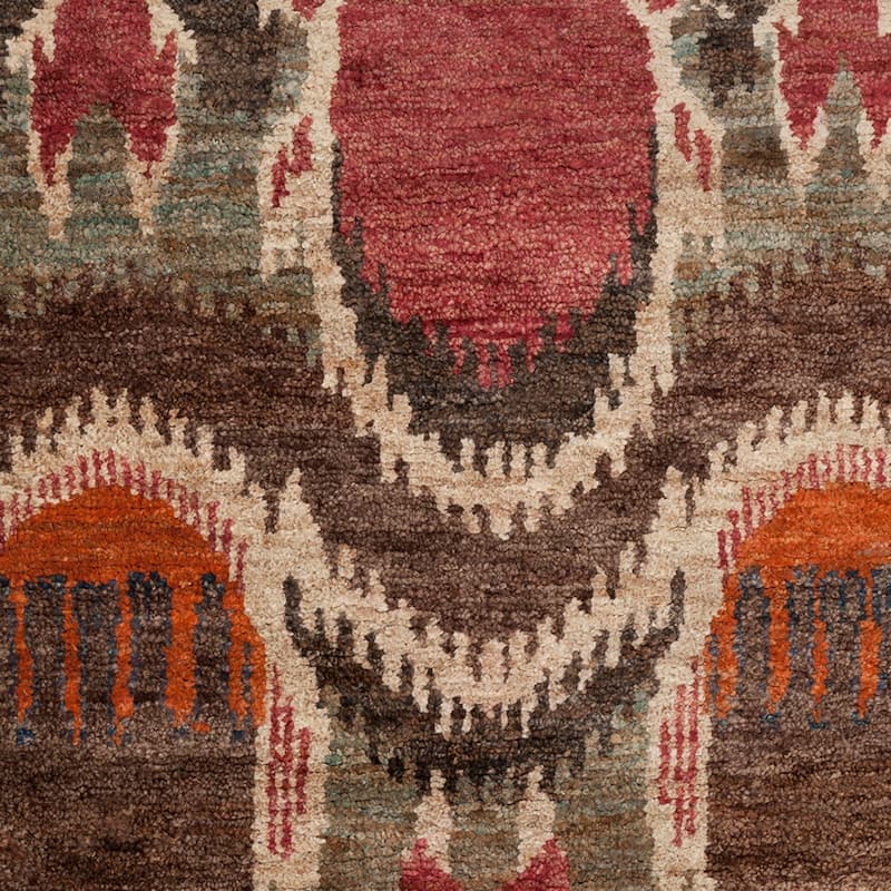 Hand-Knotted Vera Nature Area Rug