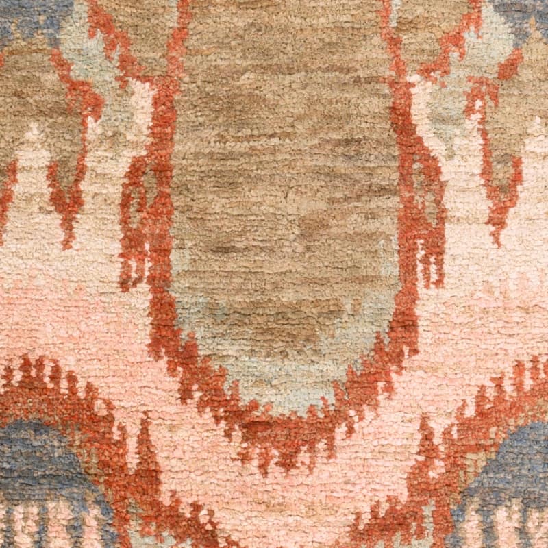 Hand-Knotted Vera Nature Area Rug