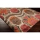 preview thumbnail 22 of 26, Hand-Knotted Vera Nature Area Rug