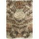 preview thumbnail 5 of 26, Hand-Knotted Vera Nature Area Rug