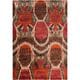 preview thumbnail 4 of 26, Hand-Knotted Vera Nature Area Rug