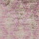 preview thumbnail 3 of 4, Hand-Knotted Brian Stripe Viscose Area Rug - 5' x 8' - 5' x 8'