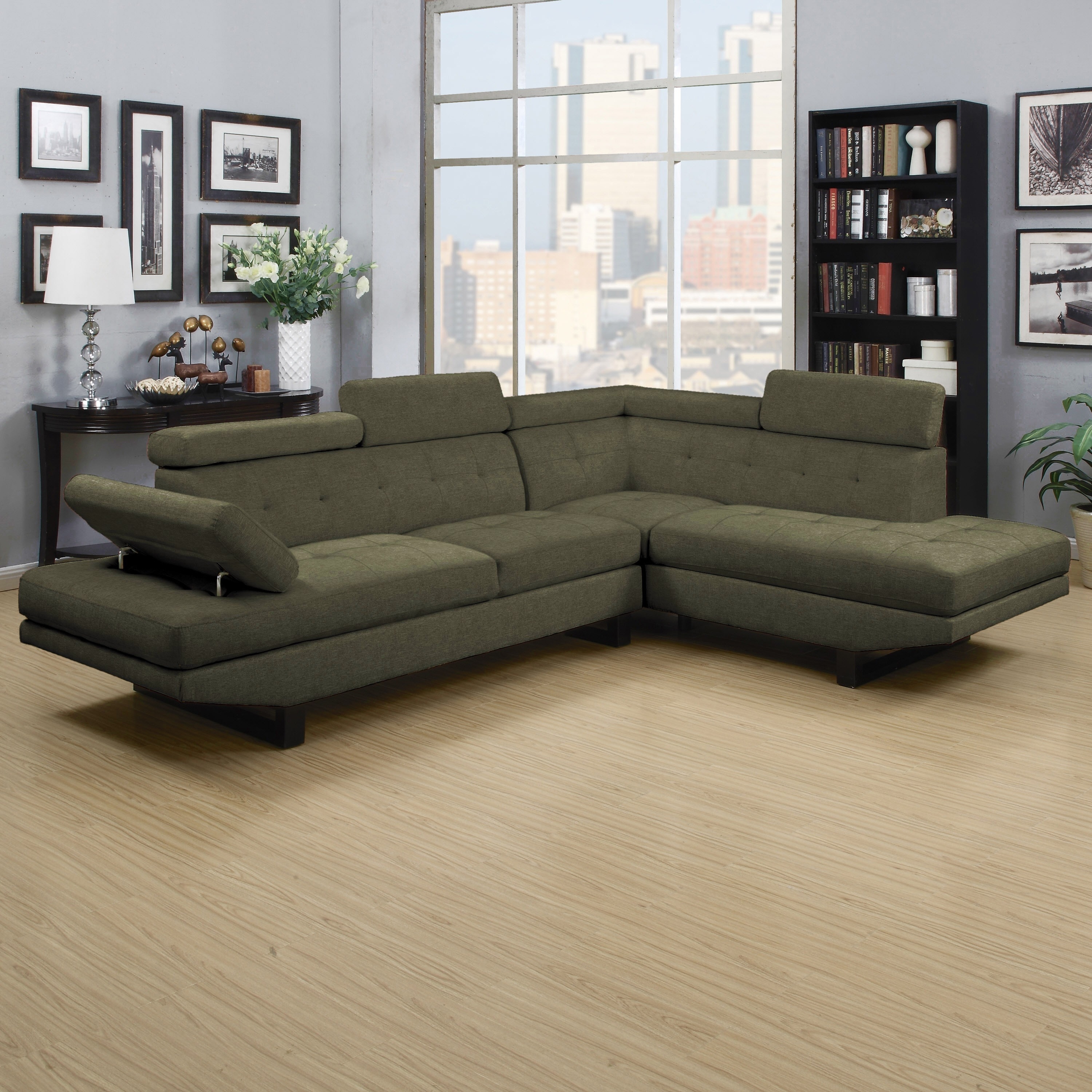 Sectional Sofa Living Room Furniture Find Great Furniture Deals