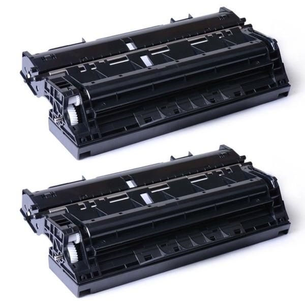 Brother Compatible DR630 High Yield Drum Cartridge (2-pack) - Black