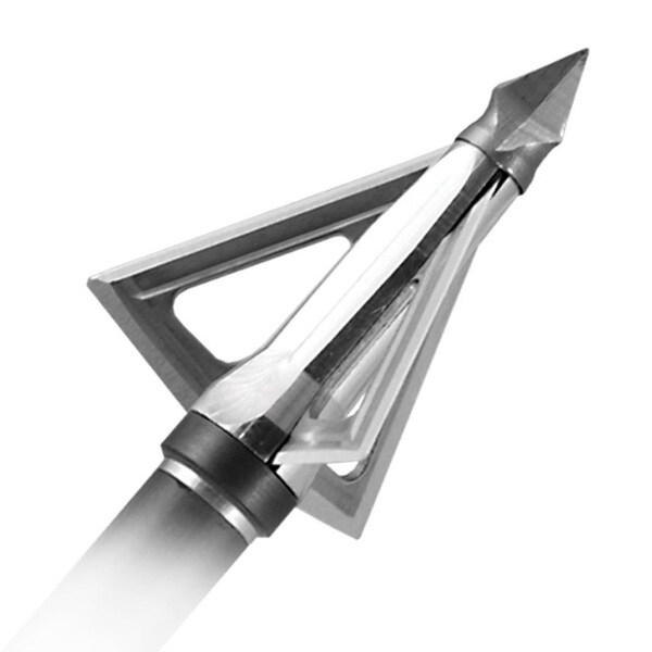 Carbon Express Troika ST3 100 Grain Broadheads