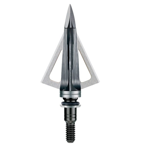 New Archery Broadhead Thunderhead 85-gram (Pack of 6)