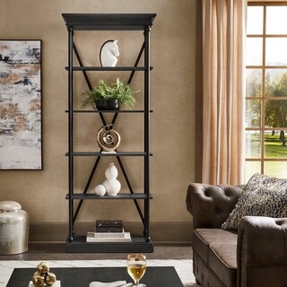 Buy Bookshelves Bookcases Online At Overstock Our Best
