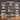 Barnstone Cornice Etagere Bookcase by iNSPIRE Q Artisan
