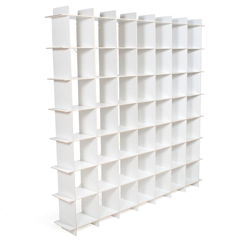 Extra Large Modern Cube Storage Unit