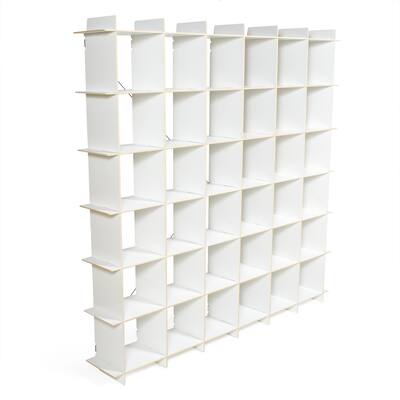 Sprout 36-cubby Large Bookshelf