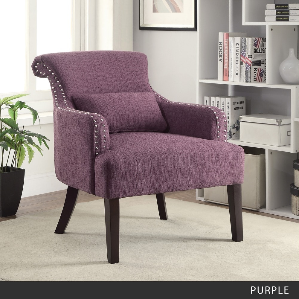 Option Purple