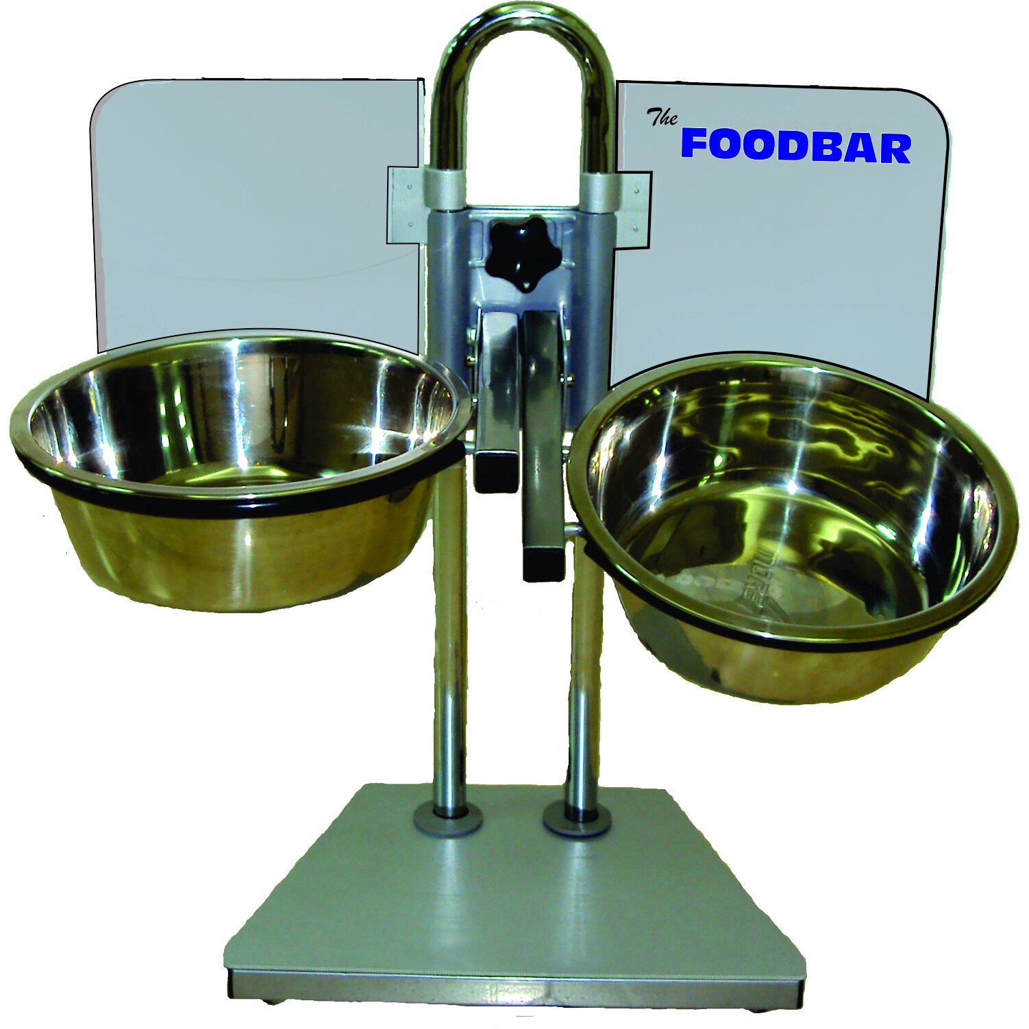 pet feeding bowls