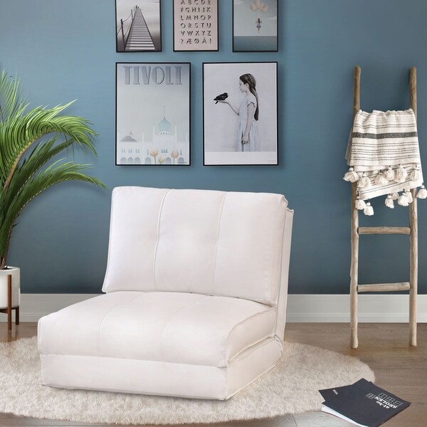 single chair bed