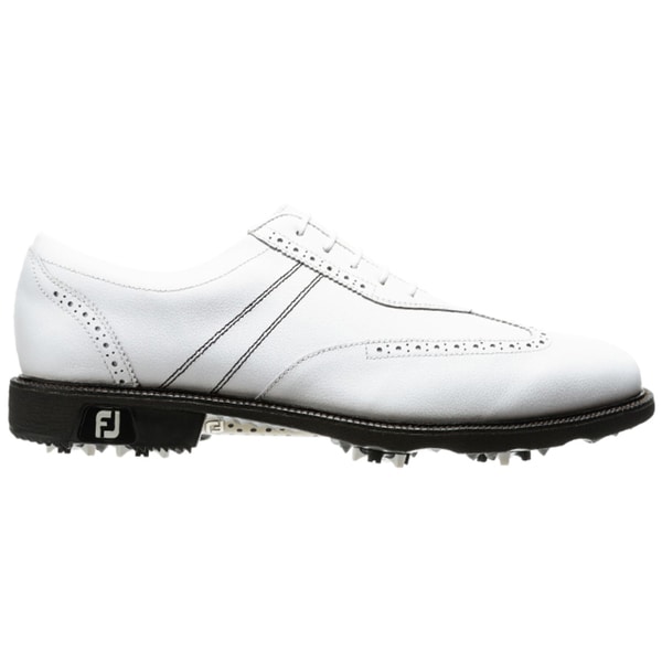 footjoy icon wingtip