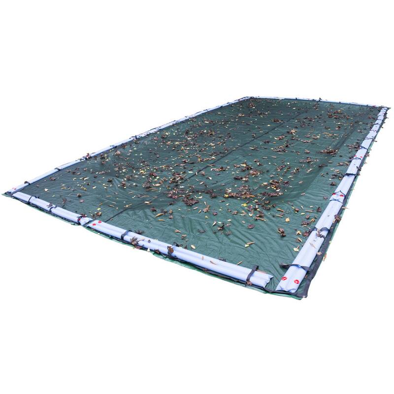 Robelle Premium Leaf Net for In-ground Pools