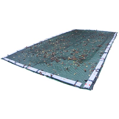 Robelle Premium Leaf Net for In-ground Pools