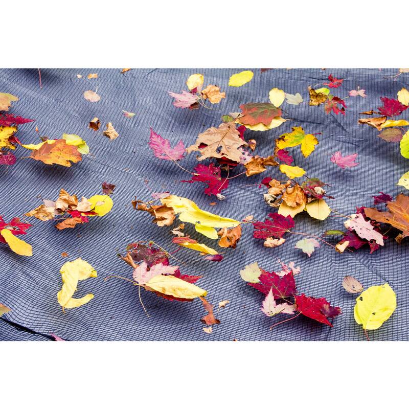 Robelle Premium Leaf Net for In-ground Pools