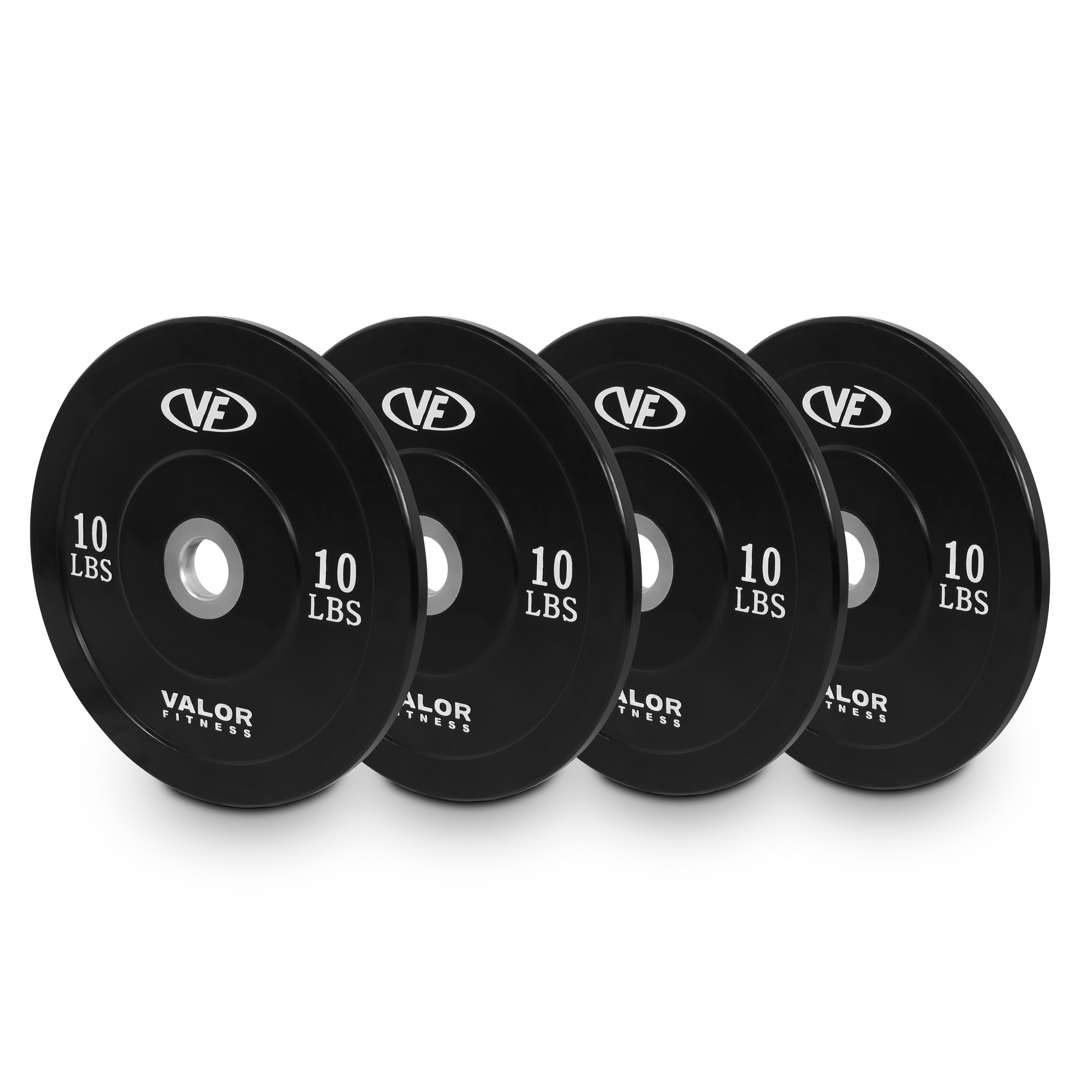 olympic lifting bumper plates