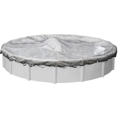 Robelle Premium Leaf Net for Round and Oval Above-ground Pools