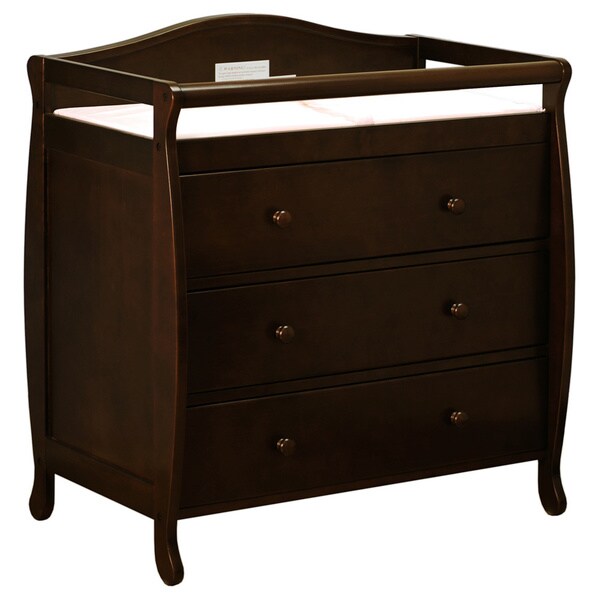 audrey changing table