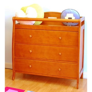audrey changing table