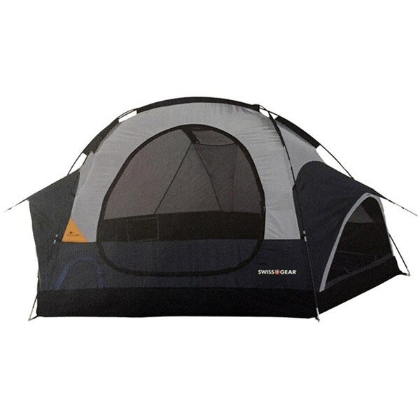 SwissGear Kanderstag 4 person Sport Dome Tent