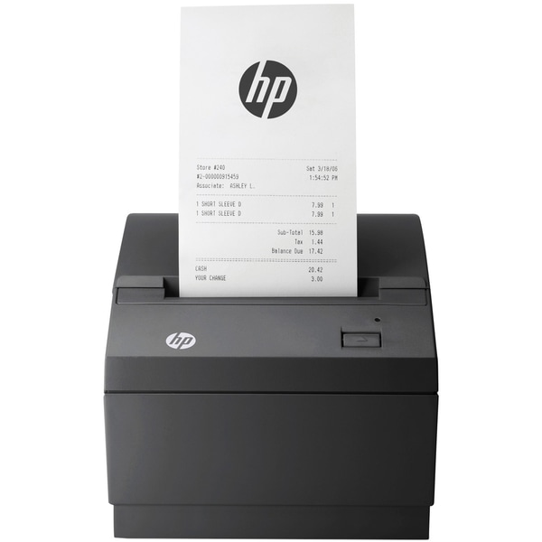Shop HP Dot Matrix Printer Receipt Print Free Shipping Today