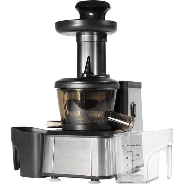 Dash JB250SS Stainless Steel Juicer   17085746  