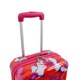 French West Indies 20-inch Carry On Hardside Spinner Upright Flower ...