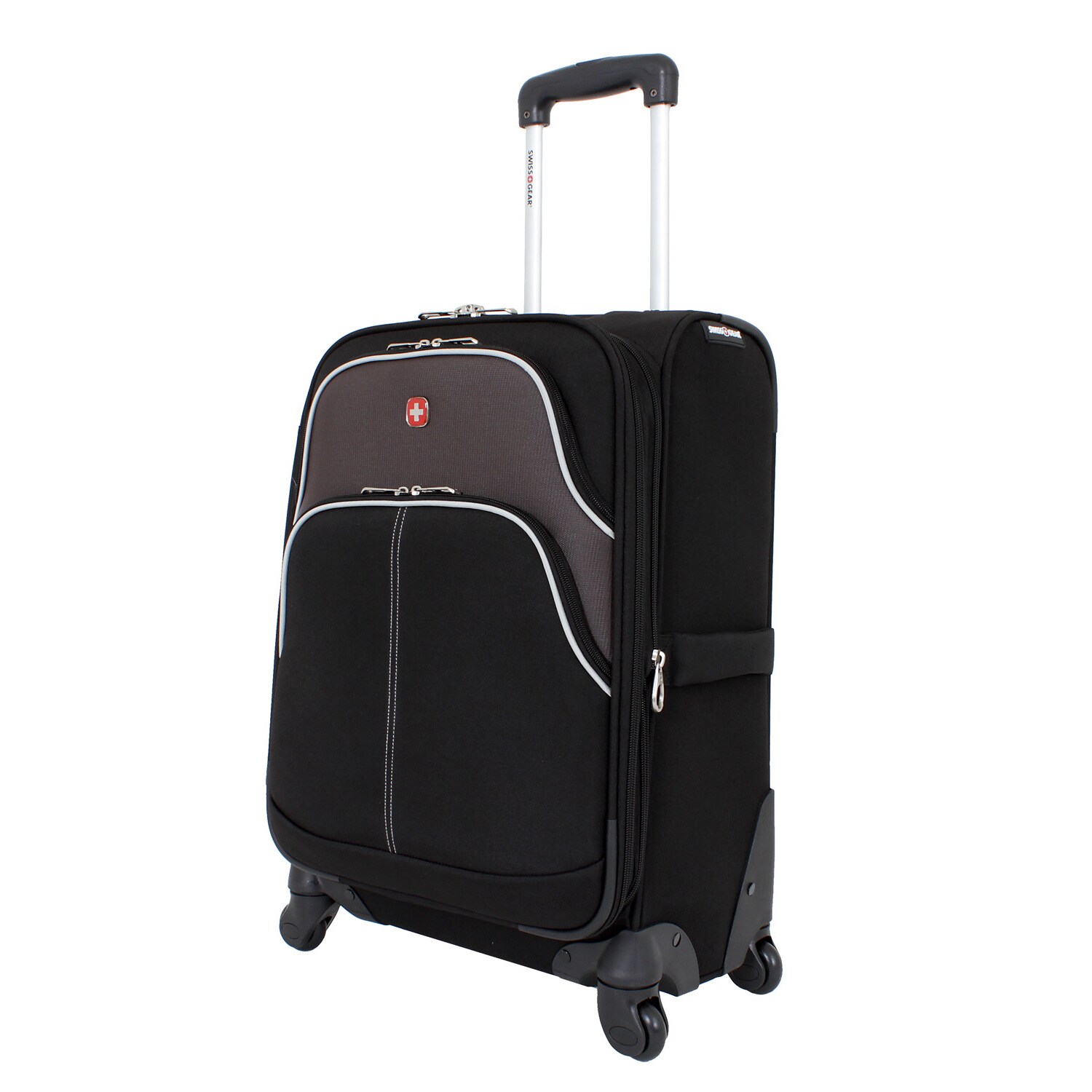 swissgear underseater rolling carry on