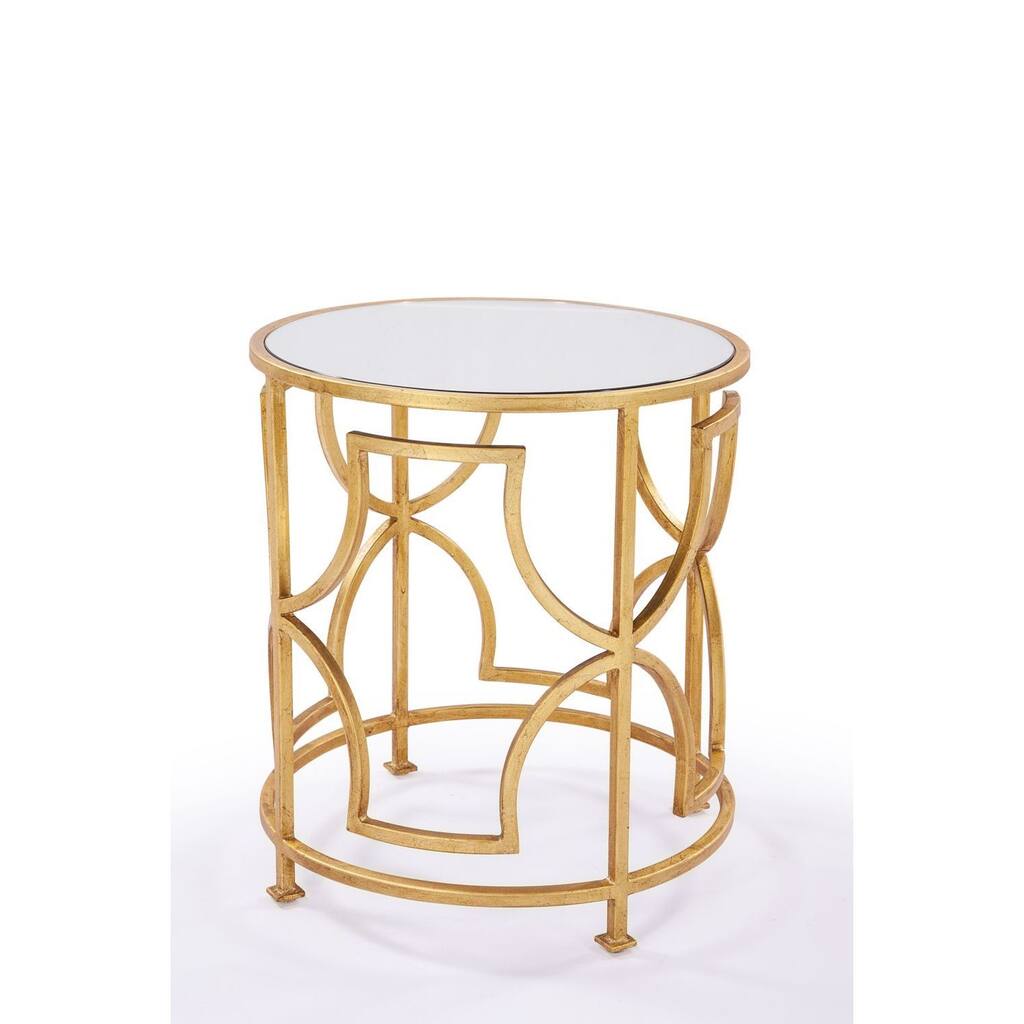 Albertine Side Table