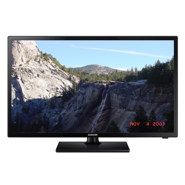 Samsung LT24D310 24 inch 1080p 60Hz LED HDTV (Refurbished)   17086192