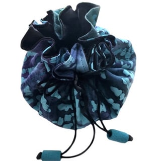 travel jewelry pouch