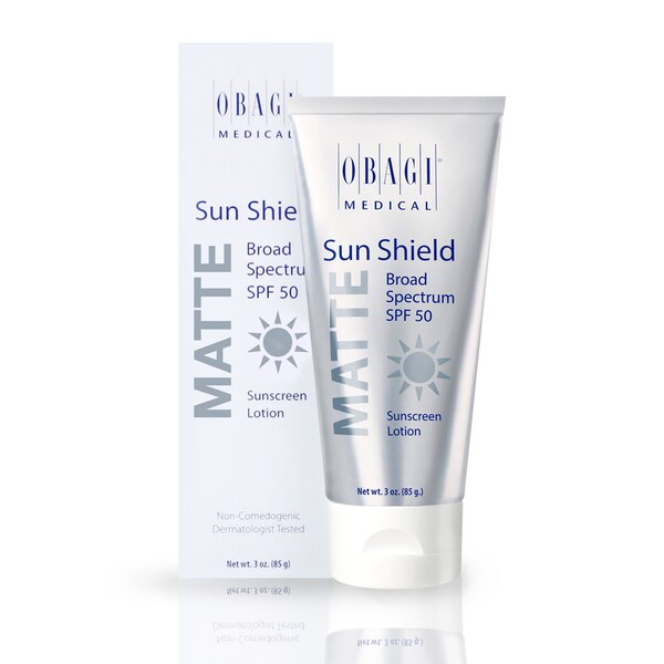 obagi face sunscreen