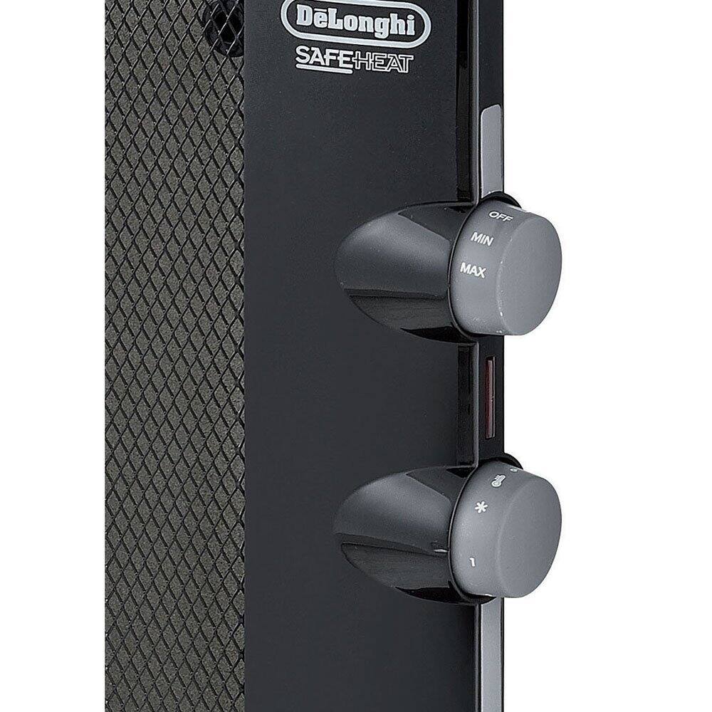 DeLonghi Mica Panel Heater - Bed Bath & Beyond - 9930085