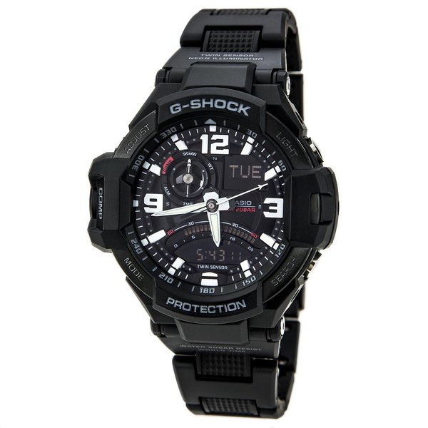 g shock ga 210