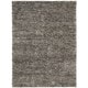 preview thumbnail 6 of 38, Nourison Fantasia Area Rug 3'6" x 5'6" - Grey - Runner/Rectangle