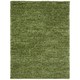 preview thumbnail 12 of 38, Nourison Fantasia Area Rug 5'6" x 7'5" - Green - Runner/Rectangle