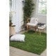 preview thumbnail 11 of 38, Nourison Fantasia Area Rug