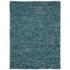 preview thumbnail 10 of 38, Nourison Fantasia Area Rug 8' x 11" - Blue - Runner/Rectangle